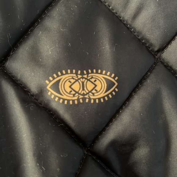 NWOT The North Face Jester Bomber Jacket Reversible - Picture 12 of 12